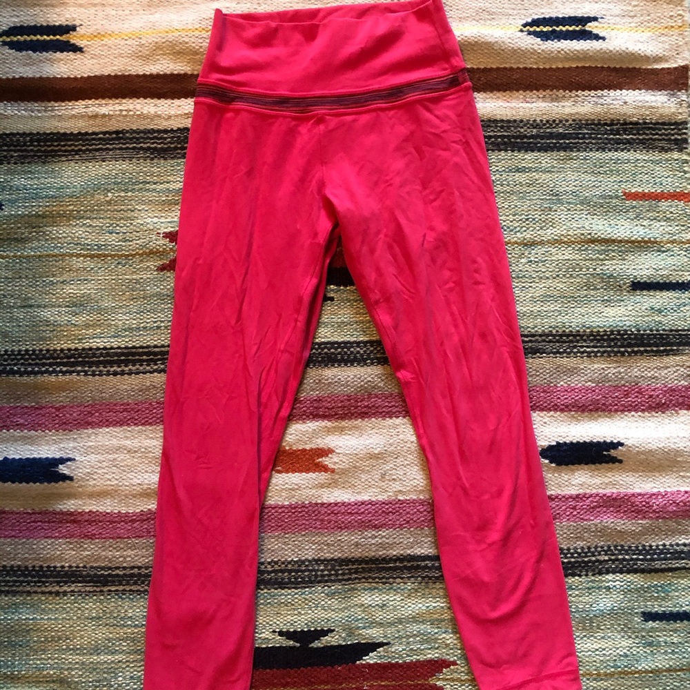 Lululemon Align legging sz 6